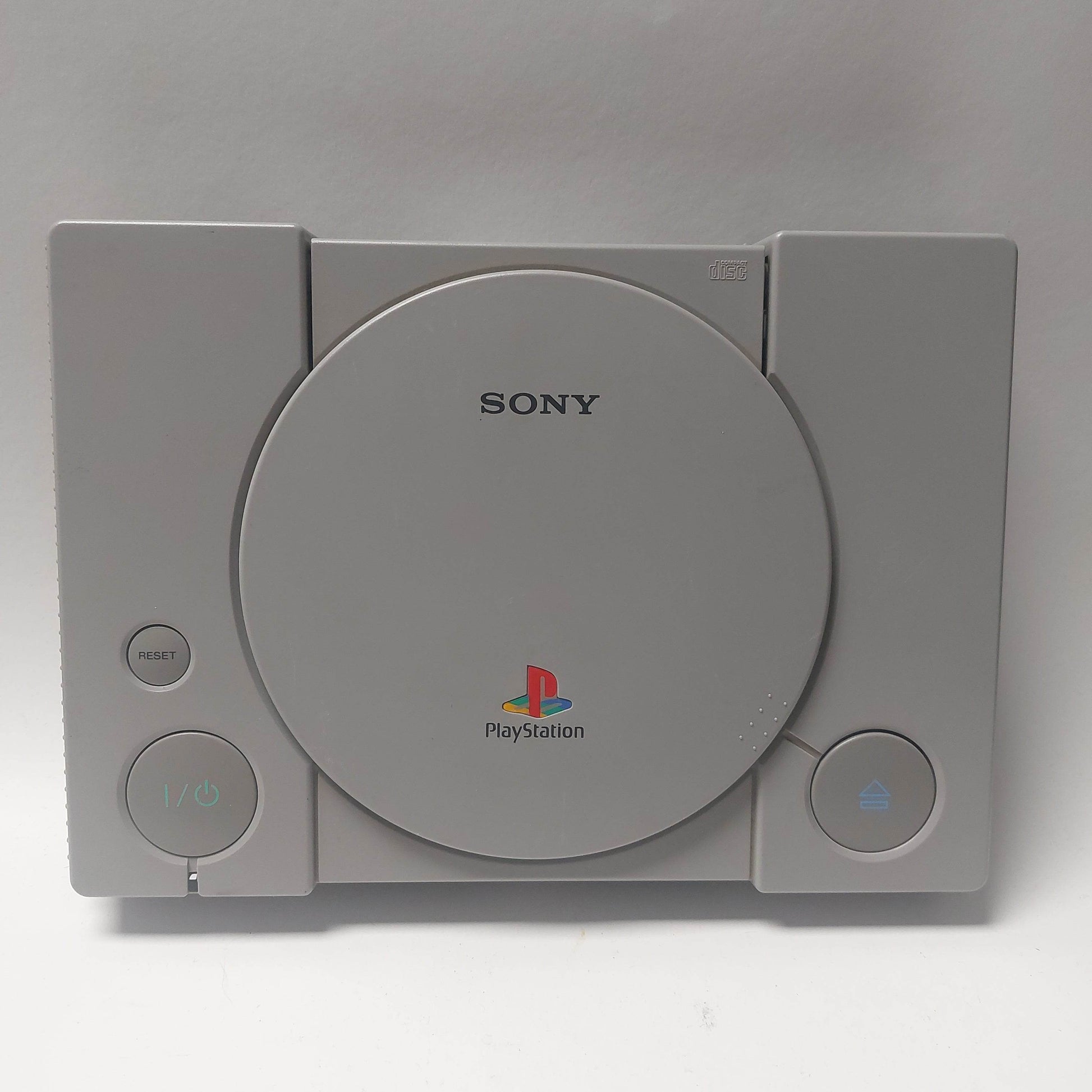 Playstation 1 + Orginele Controller - Feniks Gameshop