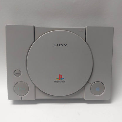 Playstation 1 + Orginele Controller - Feniks Gameshop
