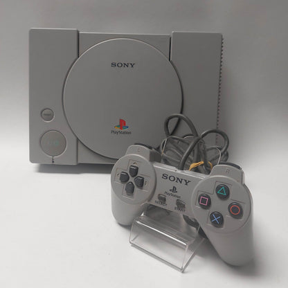 Playstation 1 + Orginele Controller - Feniks Gameshop