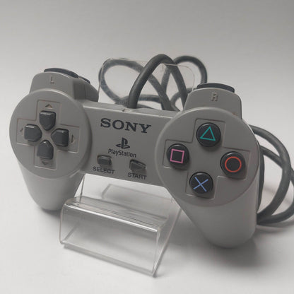 Playstation 1 + Orginele Controller - Feniks Gameshop