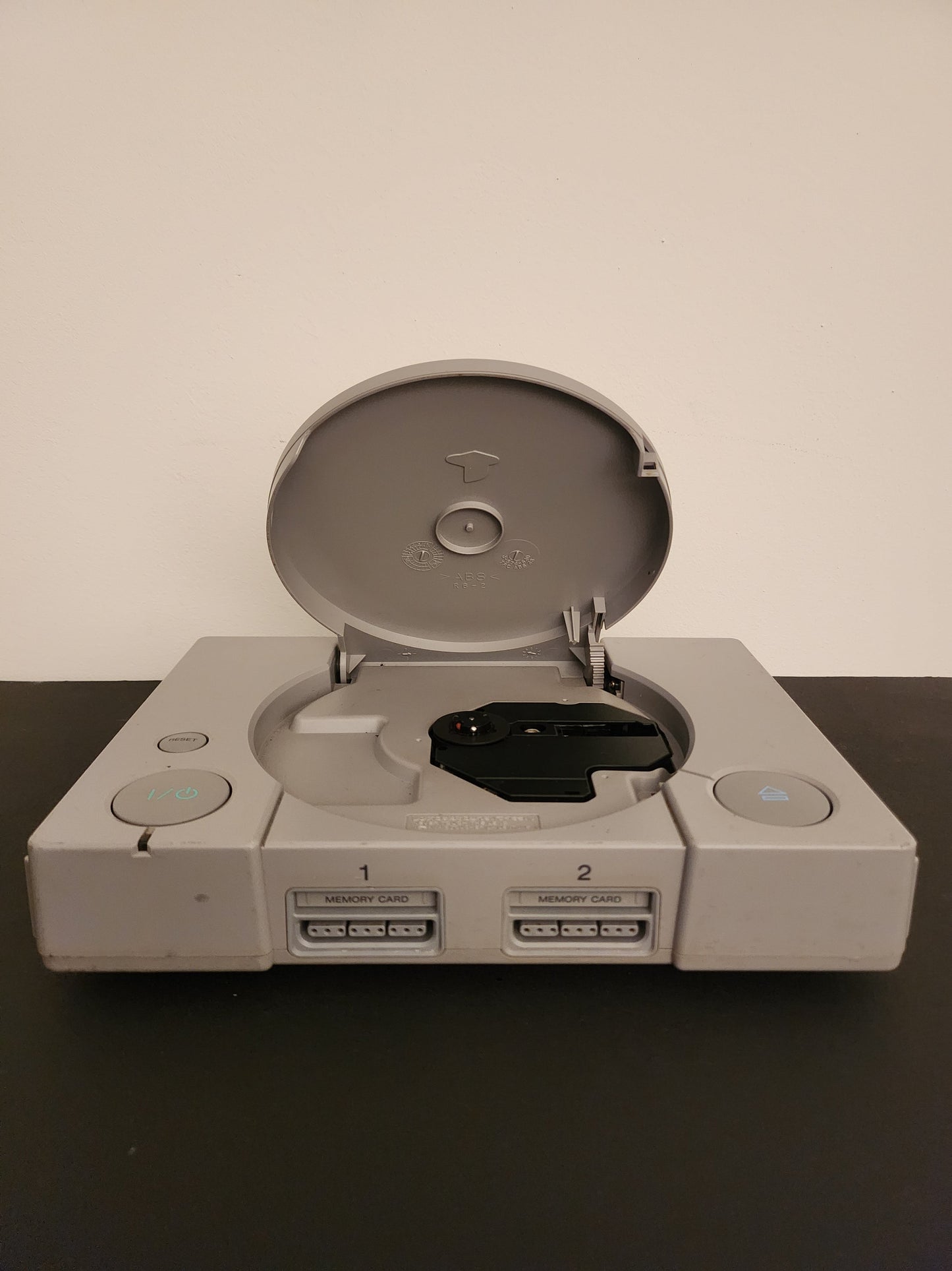 PlayStation 1 SCPH-7502 + Originele Sony Controller - Playstation 1 Consoles