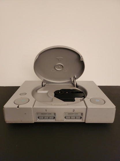 PlayStation 1 SCPH-7502 + Originele Sony Controller - Playstation 1 Consoles
