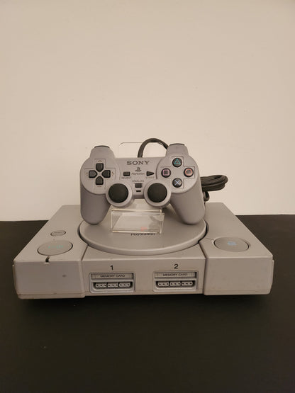 PlayStation 1 SCPH-9002 + Originele Sony Controller - Playstation 1 Consoles