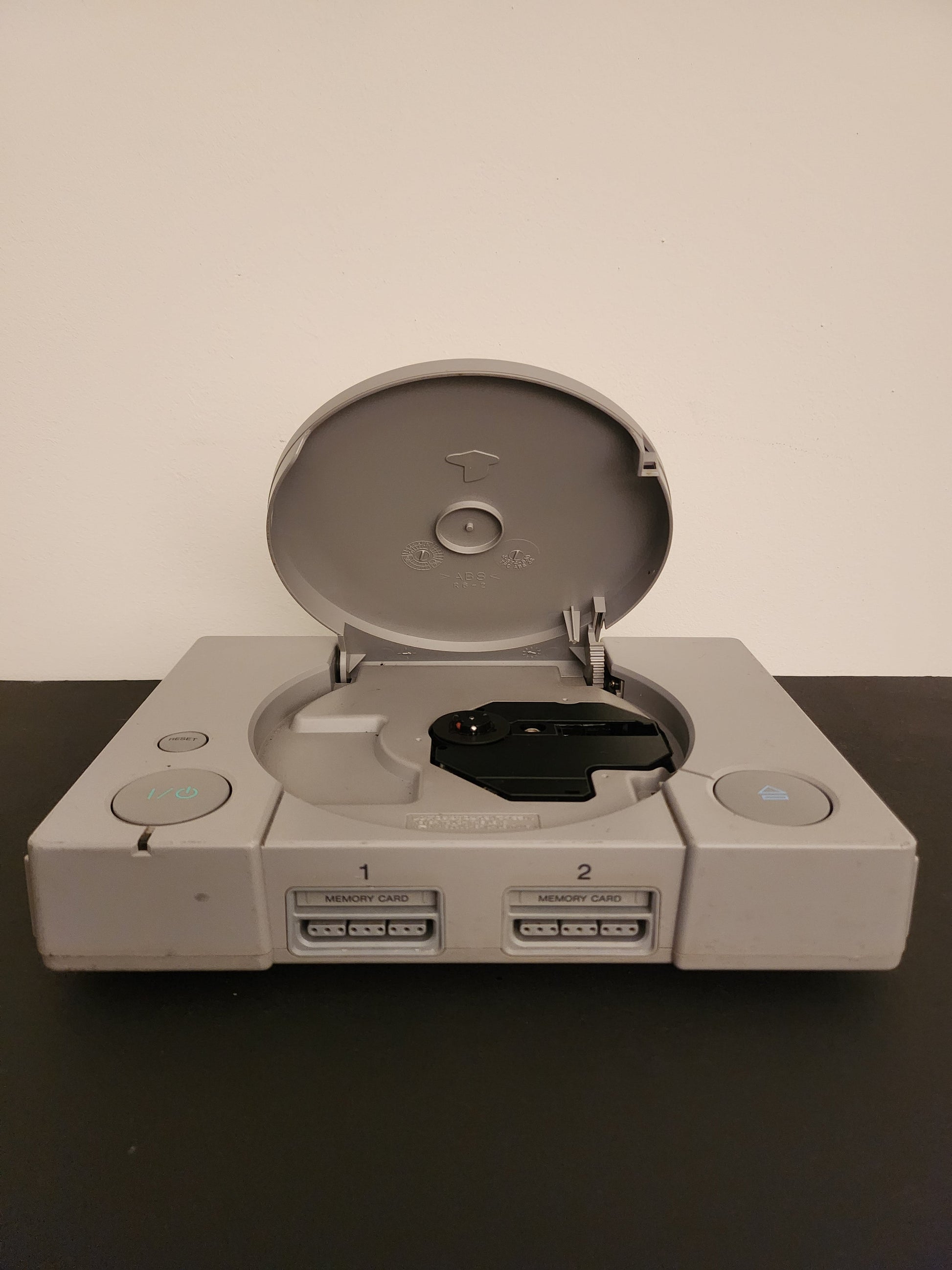 PlayStation 1 SCPH-9002 + Originele Sony Controller - Playstation 1 Consoles
