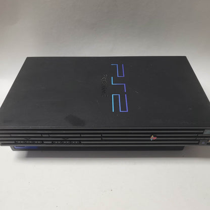 Zwarte Phat Playstation 2 - Feniks Gameshop