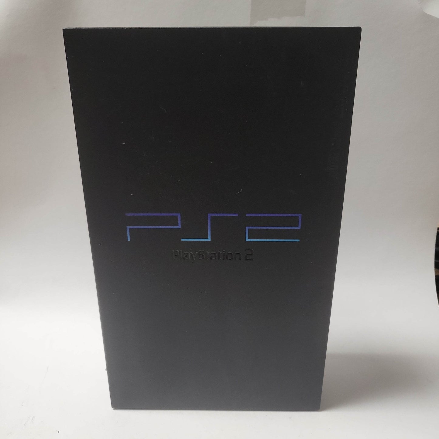 Zwarte Phat Playstation 2 - Feniks Gameshop