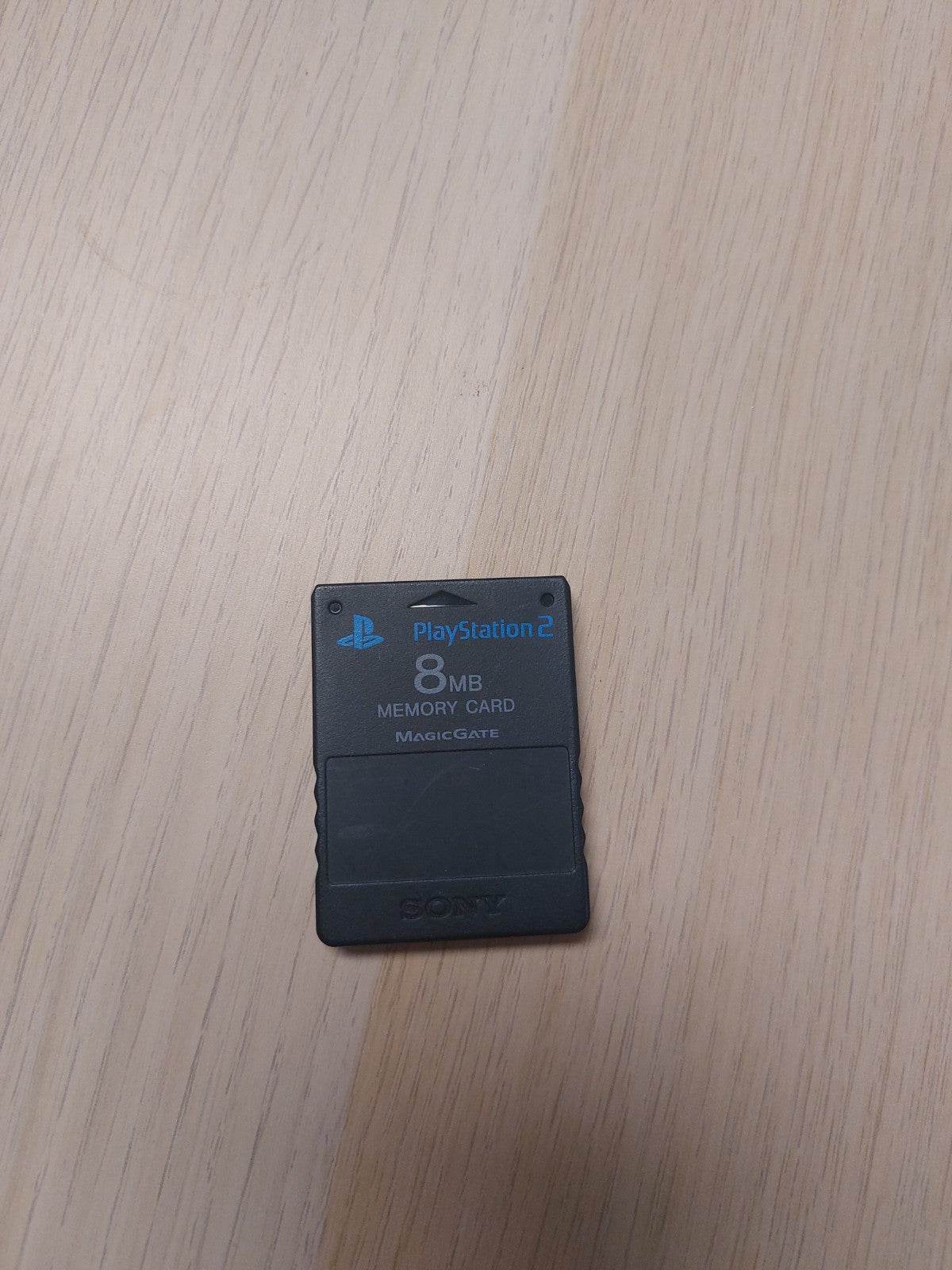Playstation 2 Slim in doos inclusief memorycard, 2 controllers, ac adaptor , boekjes en AV-kabel - Feniks Gameshop