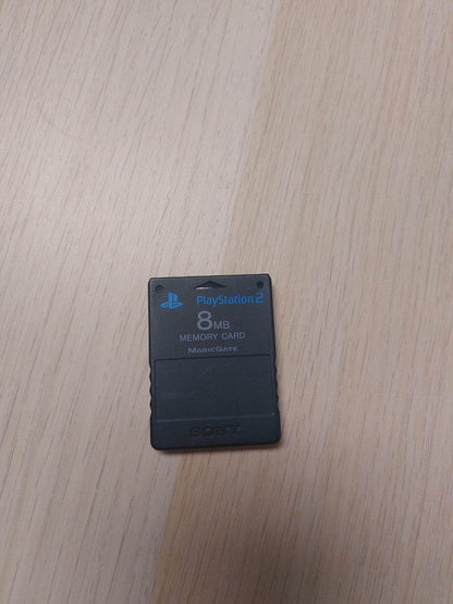 Playstation 2 Slim in doos inclusief memorycard, 2 controllers, ac adaptor , boekjes en AV-kabel - Feniks Gameshop