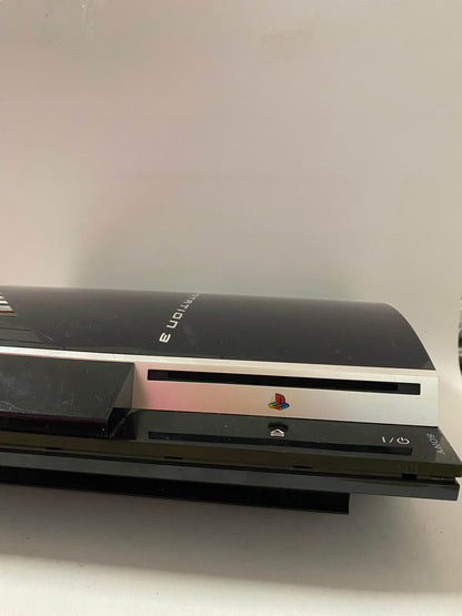 Playstation 3 Phat 250gb - Feniks Gameshop