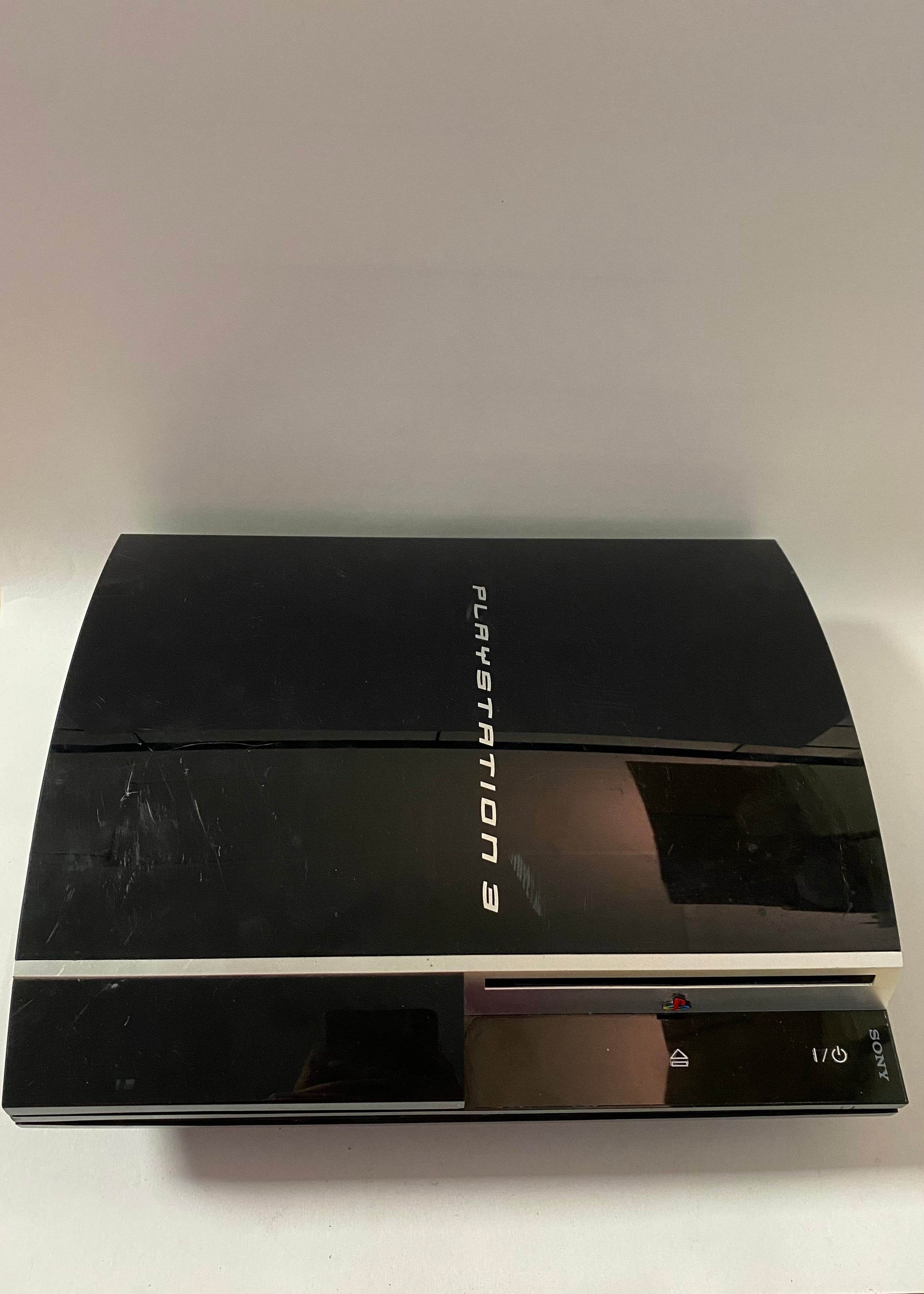 Playstation 3 Phat 250gb - Feniks Gameshop