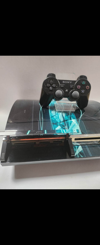 Playstation 3 Phat 60gb Backwards Compatible - Feniks Gameshop