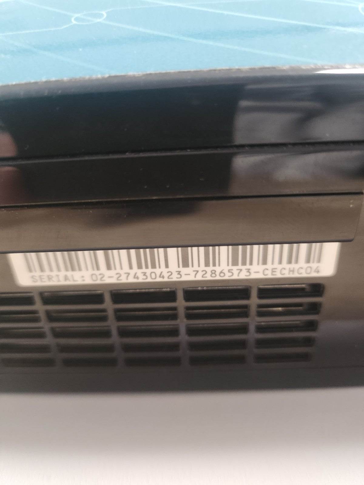 60gb Backwards Compatible Phat Playstation 3 - Feniks Gameshop