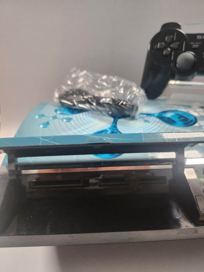 60gb Backwards Compatible Phat Playstation 3 - Feniks Gameshop