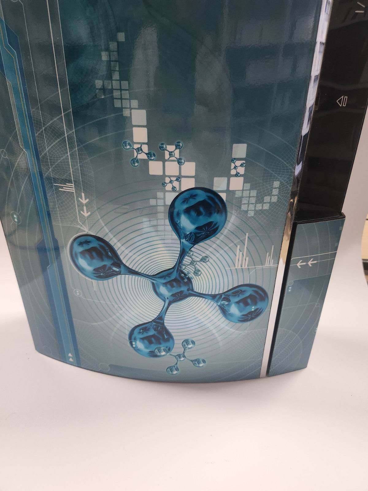 60gb Backwards Compatible Phat Playstation 3 - Feniks Gameshop