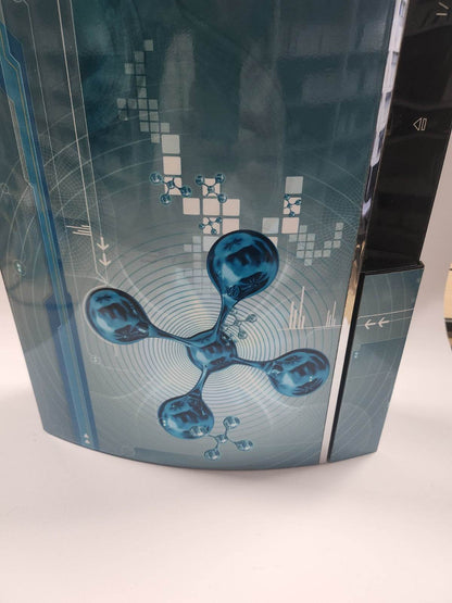 60gb Backwards Compatible Phat Playstation 3 - Feniks Gameshop