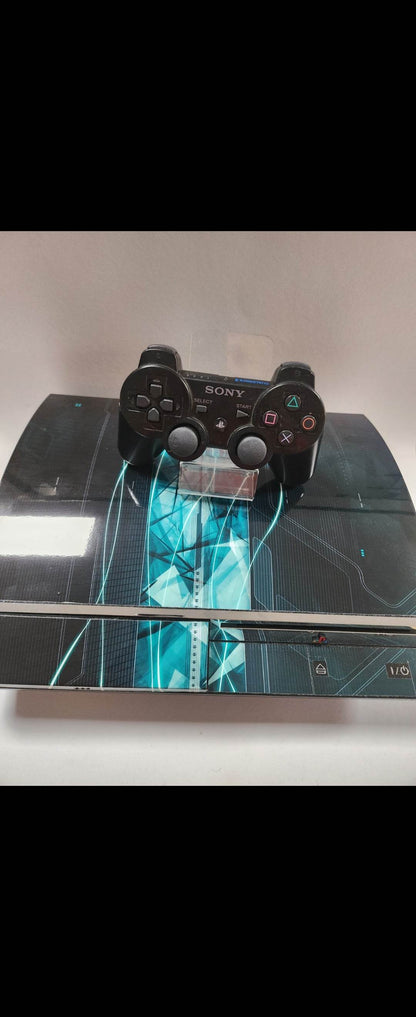 Playstation 3 Phat 60gb Backwards Compatible - Feniks Gameshop