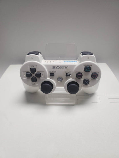 Playstation 3 Slim White 320gb met controller - Feniks Gameshop