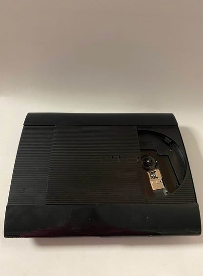 Playstation 3 Super Slim 200gb - Feniks Gameshop
