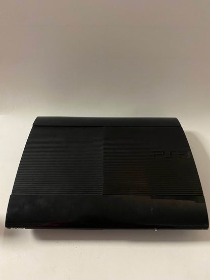 Playstation 3 Super Slim 200gb - Feniks Gameshop