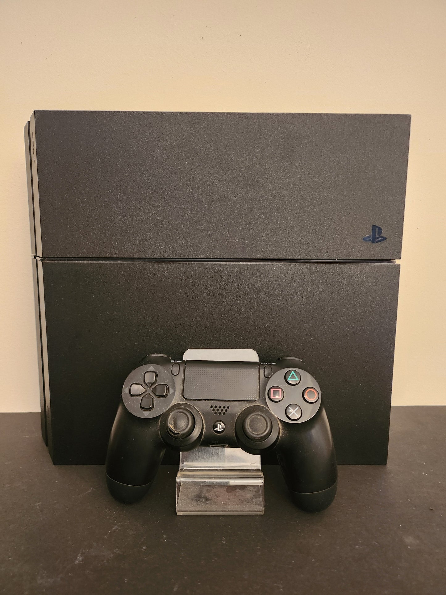 PlayStation 4 1TB met DualShock 4 Controller - Playstation 4 Consoles