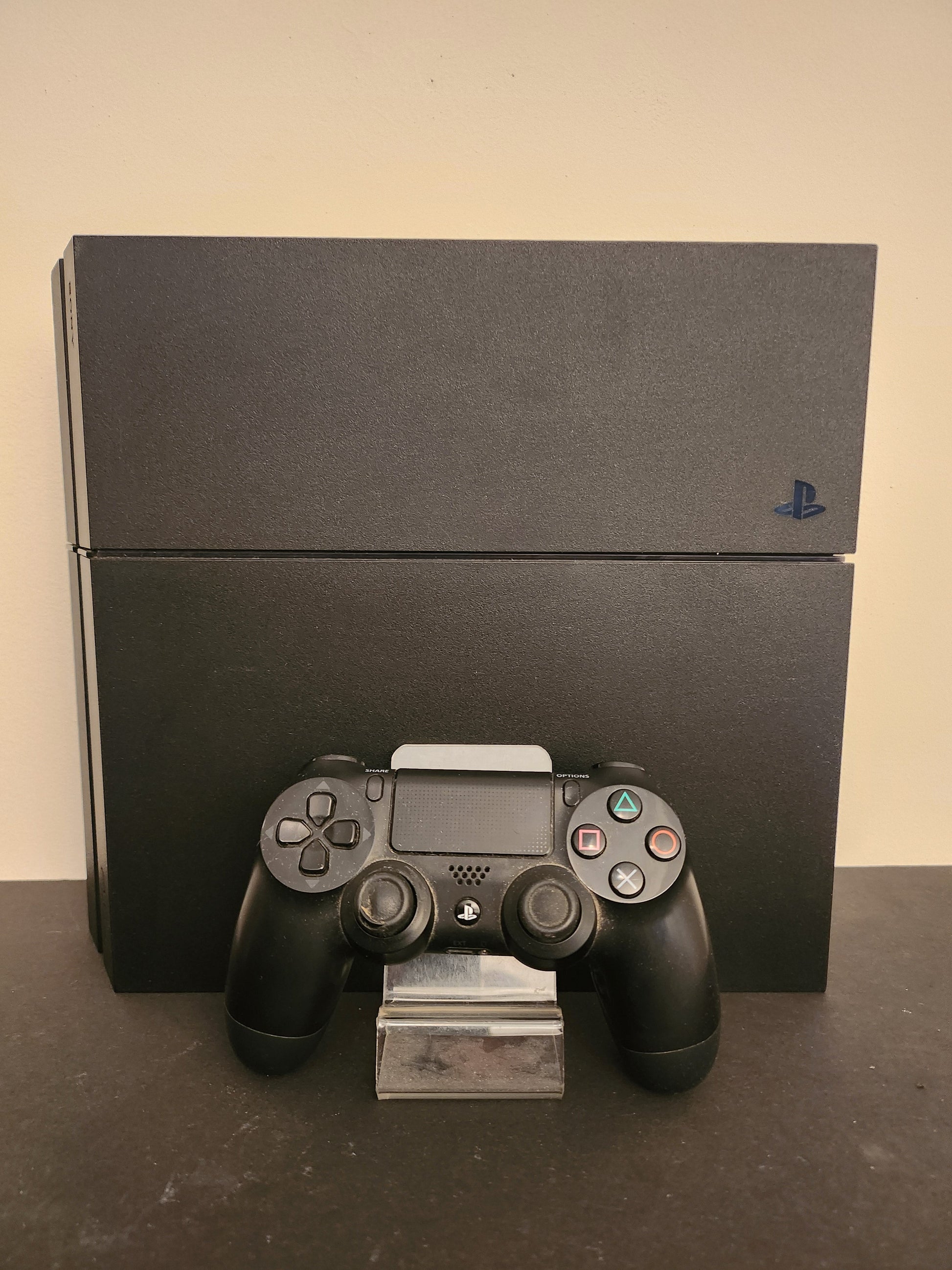 PlayStation 4 1TB met DualShock 4 Controller - Playstation 4 Consoles