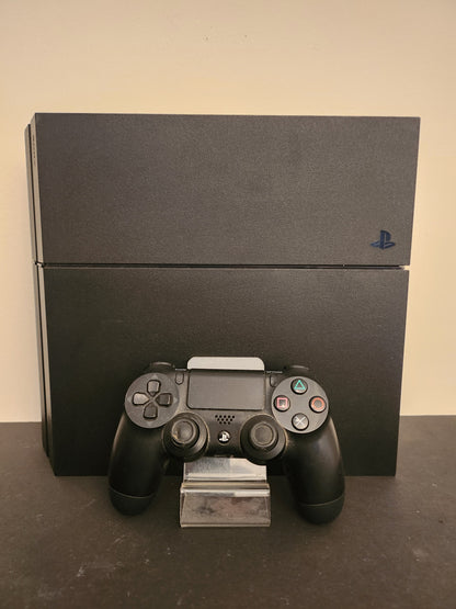 PlayStation 4 1TB met DualShock 4 Controller - Playstation 4 Consoles