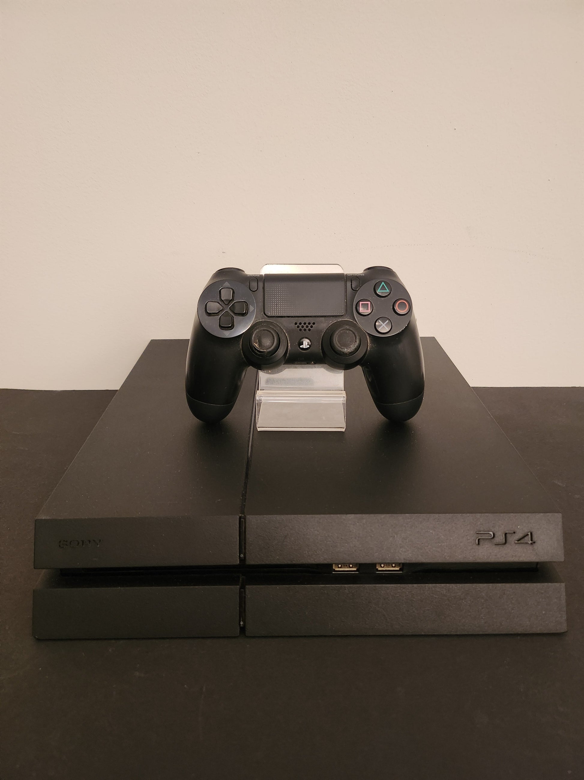 PlayStation 4 1TB met DualShock 4 Controller - Playstation 4 Consoles