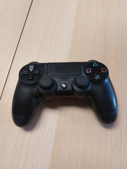 Playstation 4 500 gb in doos inclusief controller en kabels playstation 4 - Feniks Gameshop