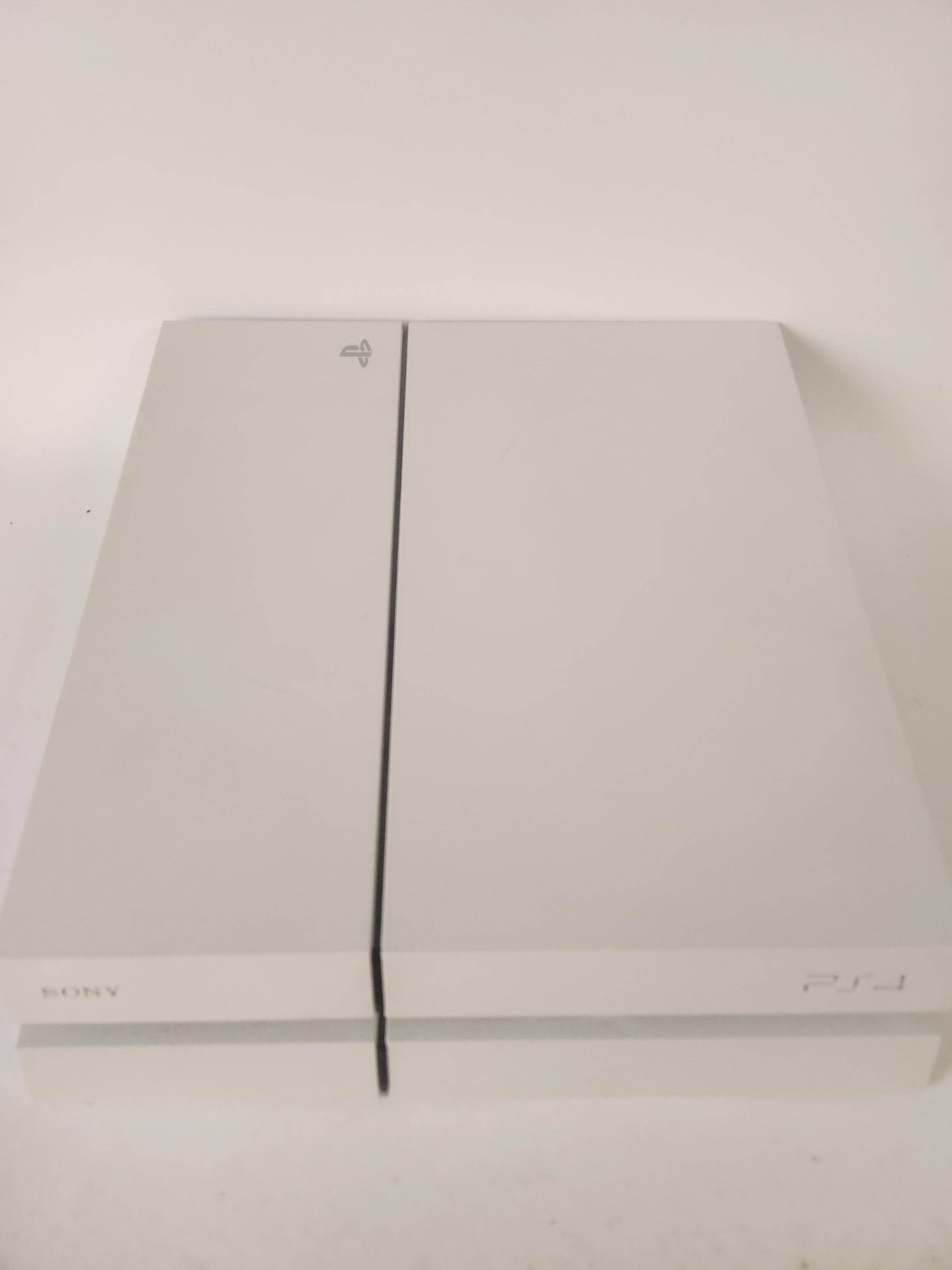Witte 500gb (Console Only) PlayStation 4 - Feniks Gameshop