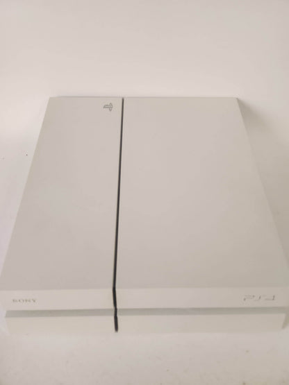 Witte 500gb (Console Only) PlayStation 4 - Feniks Gameshop