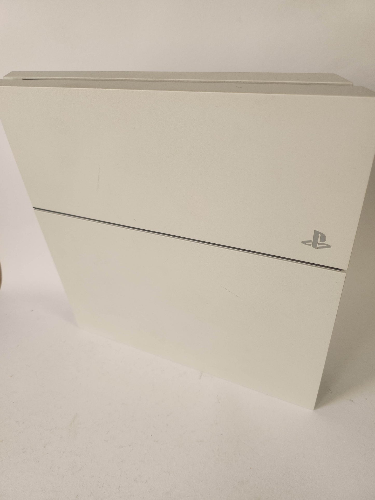 Witte 500gb (Console Only) PlayStation 4 - Feniks Gameshop