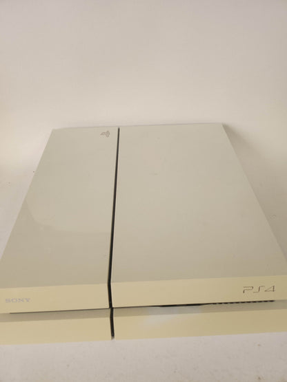 Witte 500gb (Console Only) PlayStation 4 - Feniks Gameshop