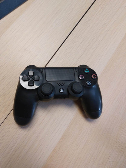 Playstation 4 Slim 500gb in doos inclusief kabels en 1 controller - Feniks Gameshop