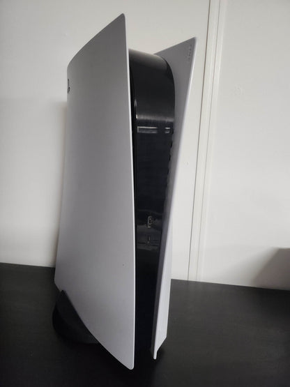 Playstation 5 Disc Version + 1 Orginele Controller - Feniks Gameshop