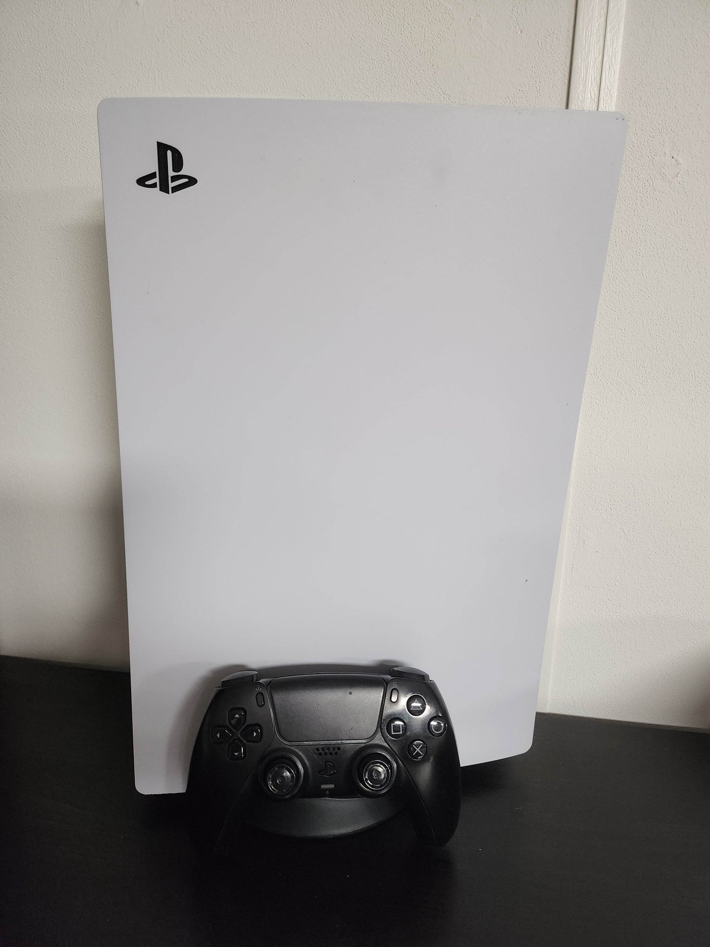 Playstation 5 Disc Version + 1 Orginele Controller - Feniks Gameshop