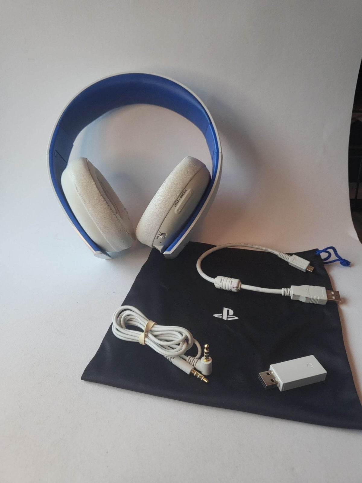 Playstation Headset - Feniks Gameshop