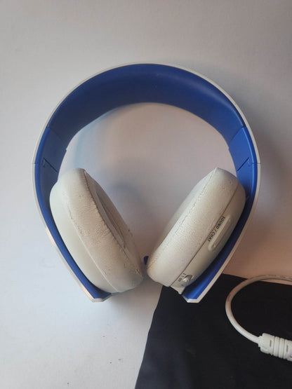 Playstation Headset - Feniks Gameshop