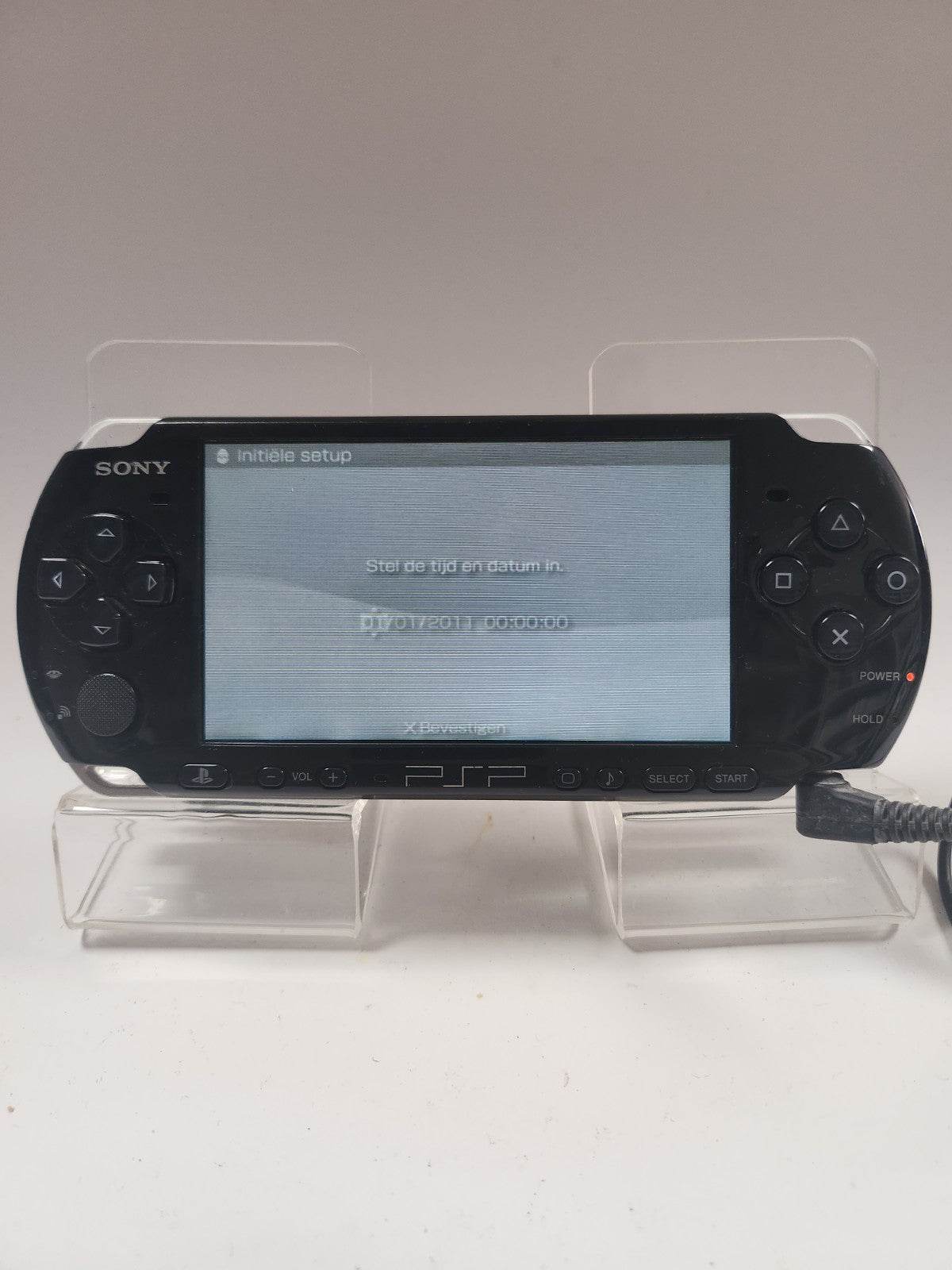 Sony Playstation Portable 3004 inclusief lader - Feniks Gameshop