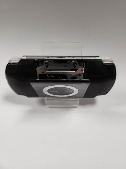 Zwarte Playstation Portable Slim (PSP2004) - Feniks Gameshop