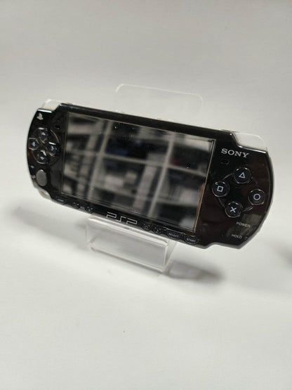 Zwarte Playstation Portable Slim (PSP2004) - Feniks Gameshop