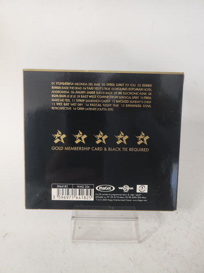 Plaza Club CD - Cd