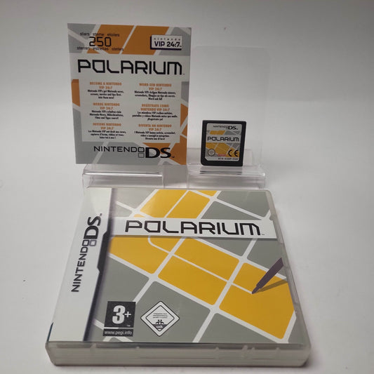Polarium Nintendo DS - Feniks Gameshop
