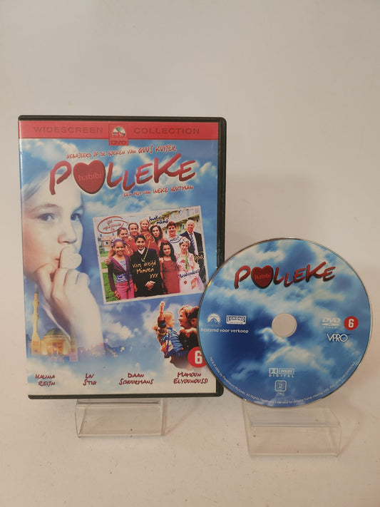 Polleke Dvd Kids - Dvd kids