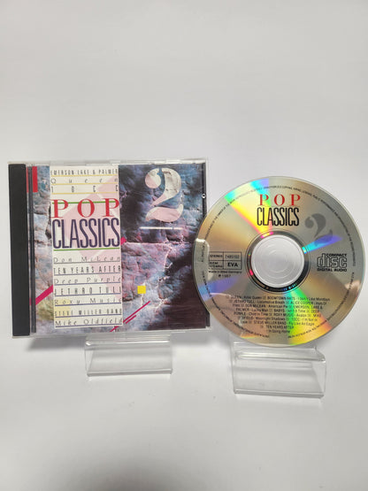 PoP Classics 2 CD - Cd