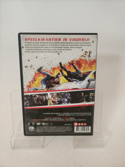 Popoz de Tv Serie: het Complete 1st & 2de Seizoen Dvd Box - Dvd Volwassenen