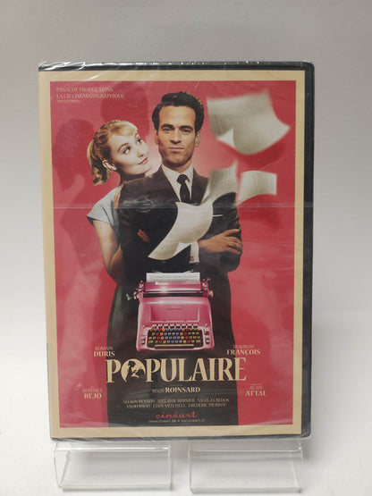 Populaire geseald DVD - Feniks Gameshop