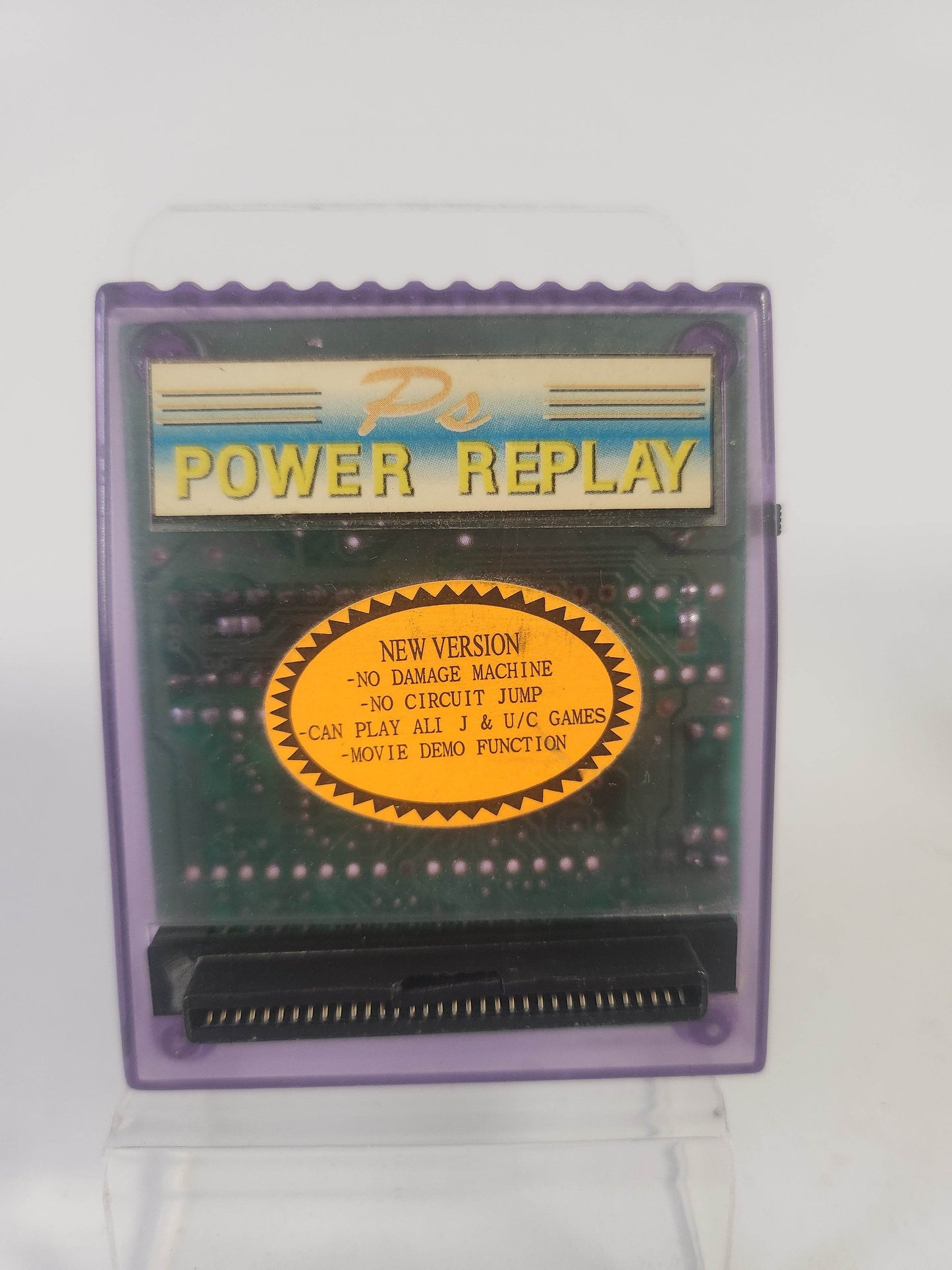 Power Replay Playstation 1 - Feniks Gameshop