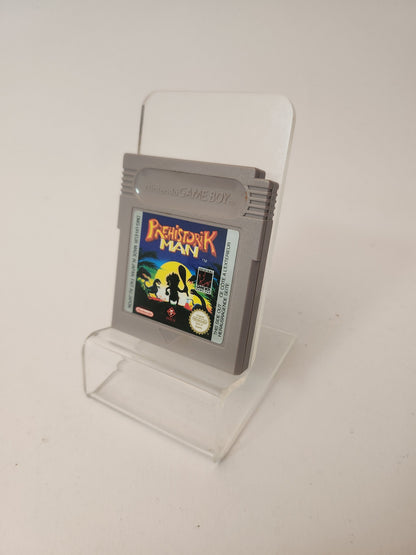 Prehistorik Man (Cartridge Only) Game Boy Classic - Game Boy Classic Games