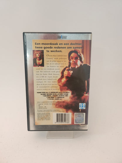Presidio - VHS Volwassenen