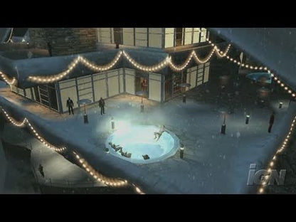 Hitman Blood Money Xbox Original